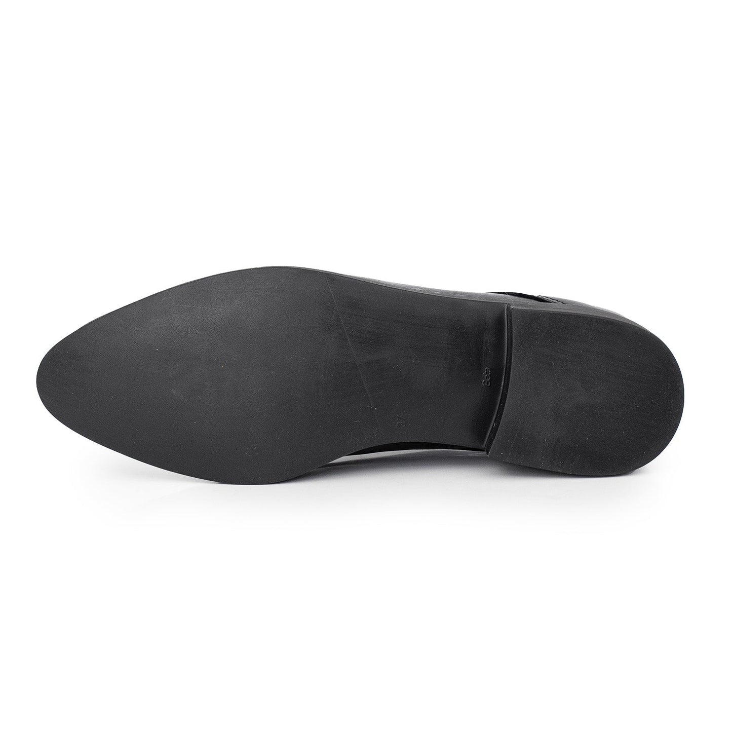 ZAPATO CARLING NEGRO CHAROL