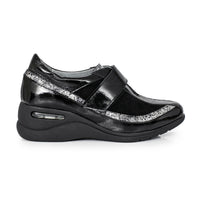 ZAPATO CAROLINE NEGRO