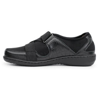 ZAPATO ELORA NEGRO