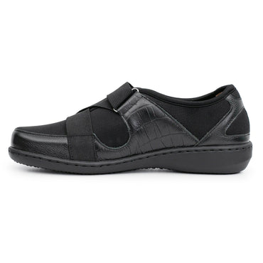 ZAPATO ELORA NEGRO
