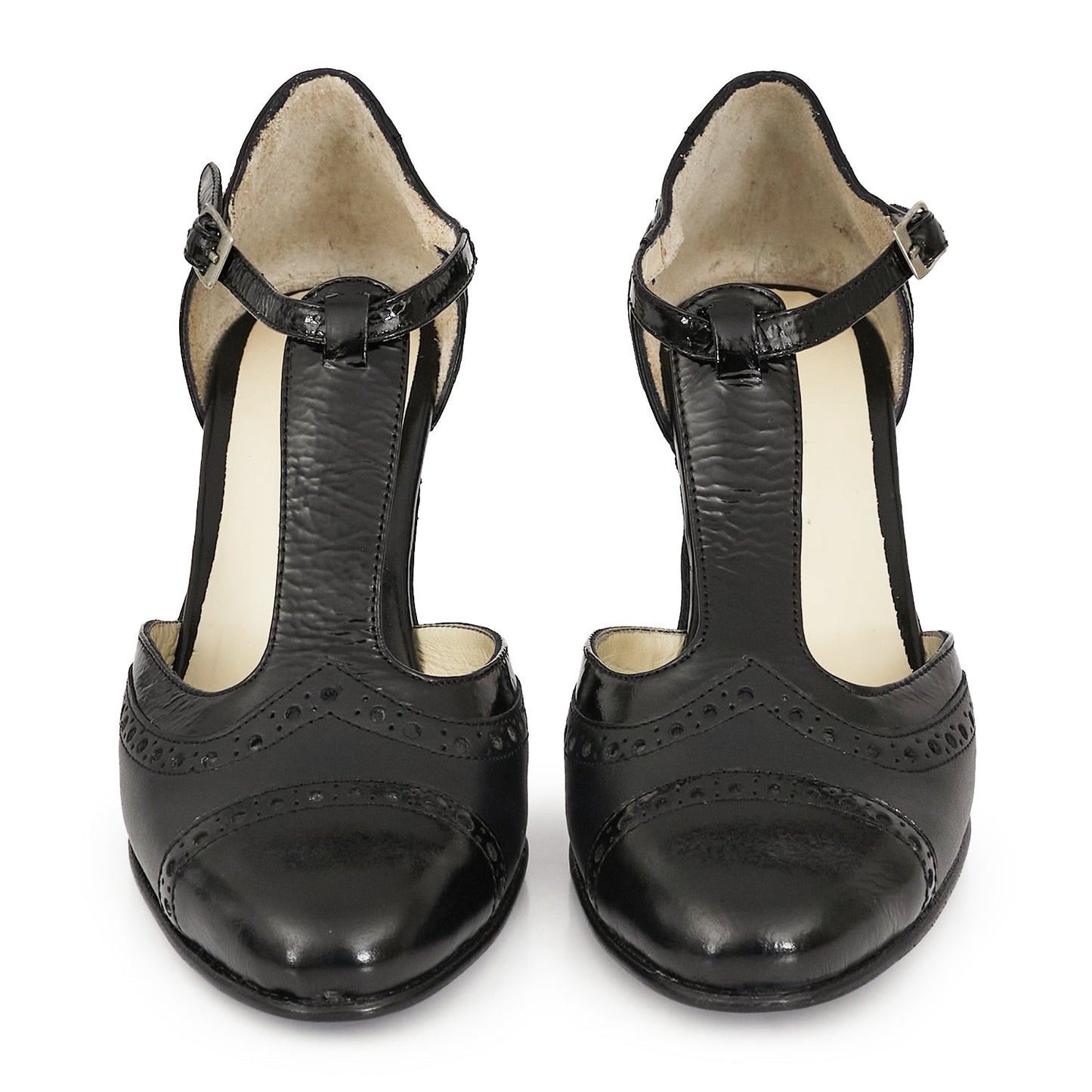 ZAPATO ARMINA NEGRA