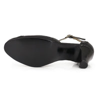 ZAPATO ARMINA NEGRA