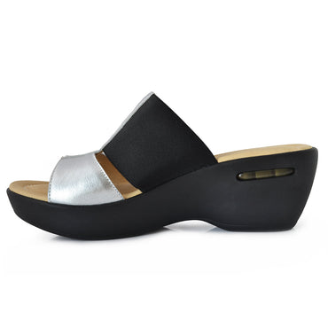 CHINELA RUBE PLATA