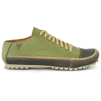 ZAPATILLA ROLLING VERDE