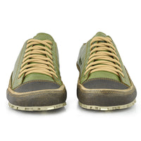 ZAPATILLA ROLLING VERDE