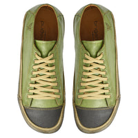 ZAPATILLA ROLLING VERDE