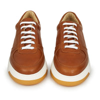 ZAPATILLA TIPTON SUELA