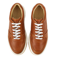 ZAPATILLA TIPTON SUELA