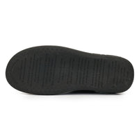 ZAPATILLA TANGO NEGRO GASTADO