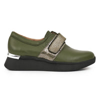 ZAPATILLA HUBBARD VERDE