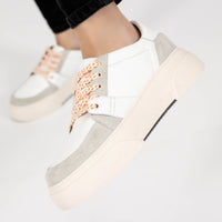 ZAPATILLA ONTON BLANCA