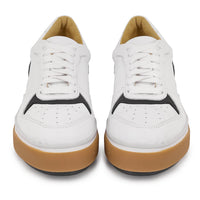 ZAPATILLA ANSEL BLANCA