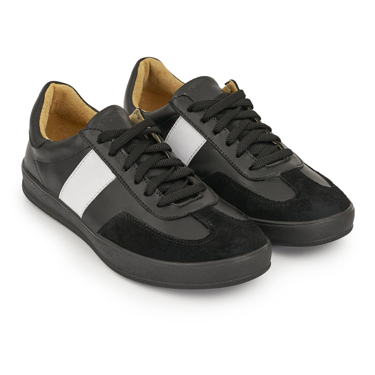 ZAPATILLA ROBBINS NEGRA