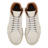 ZAPATILLA DAVISON NATURAL