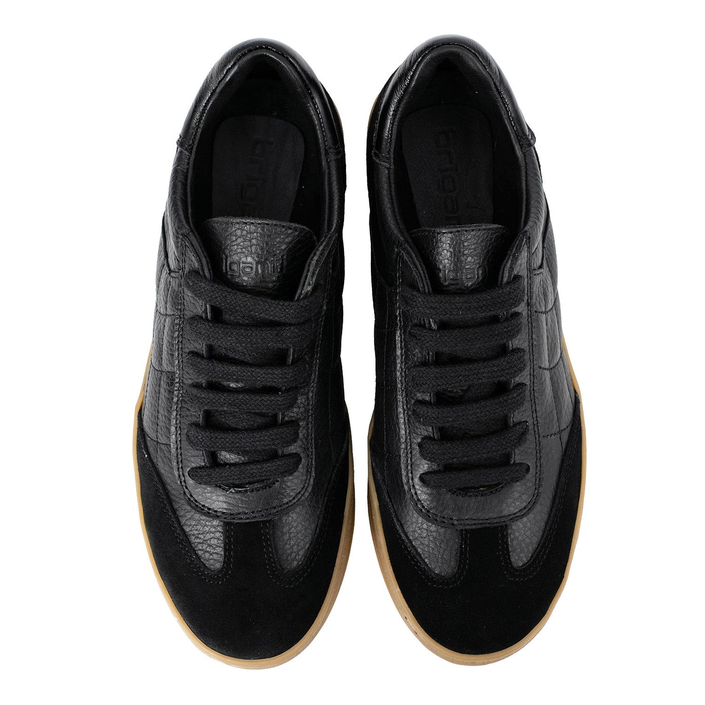 ZAPATILLA BALBOA NEGRA