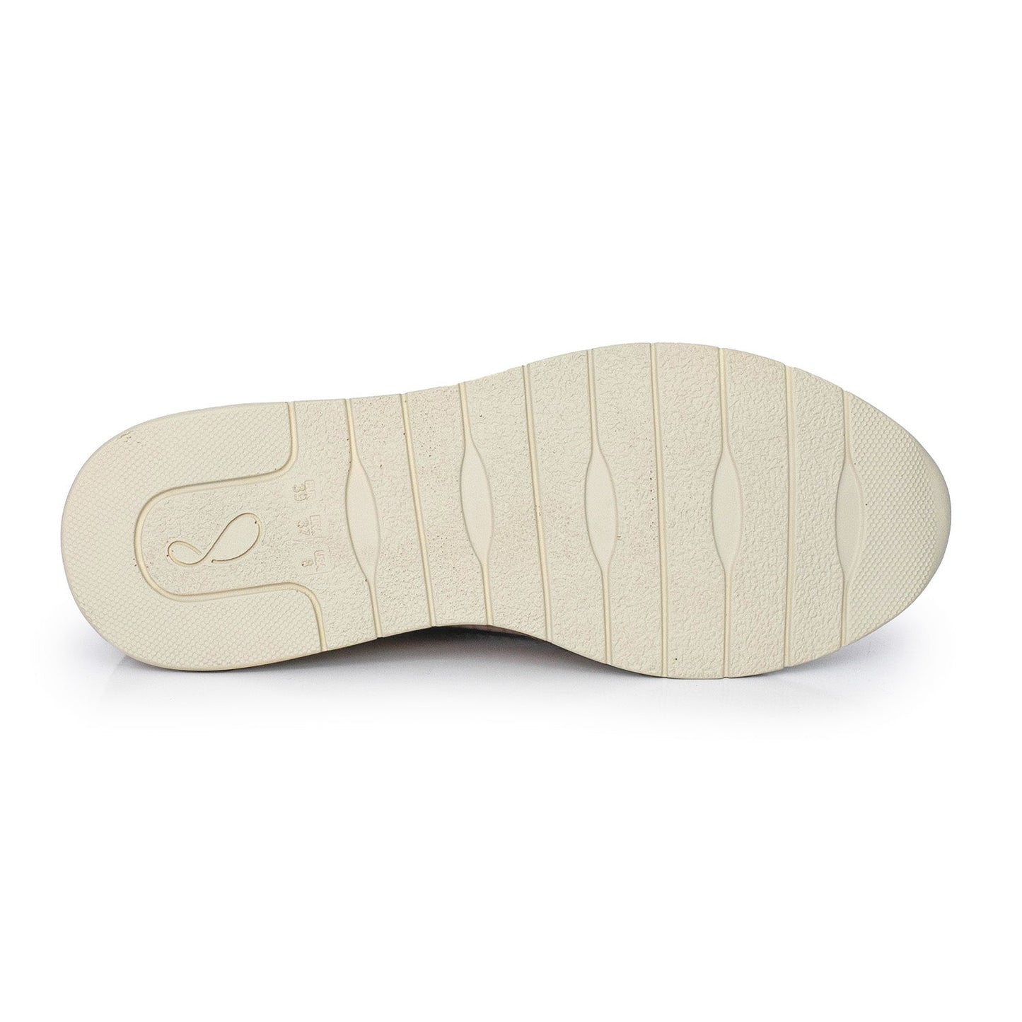 ZAPATILLA KINSMAN NUDE