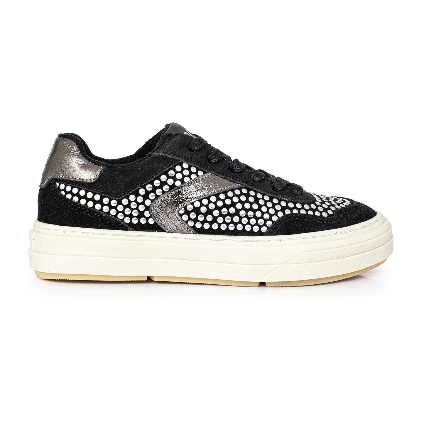 ZAPATILLA MULLEN NEGRA