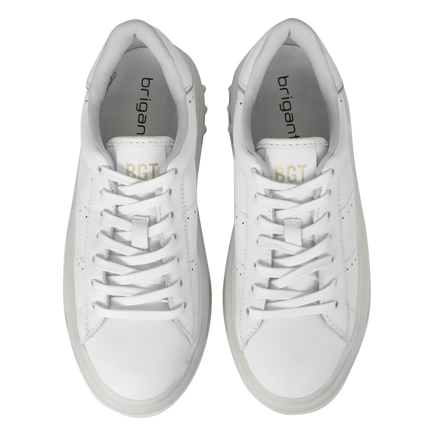 ZAPATILLA VENTURIA BLANCA