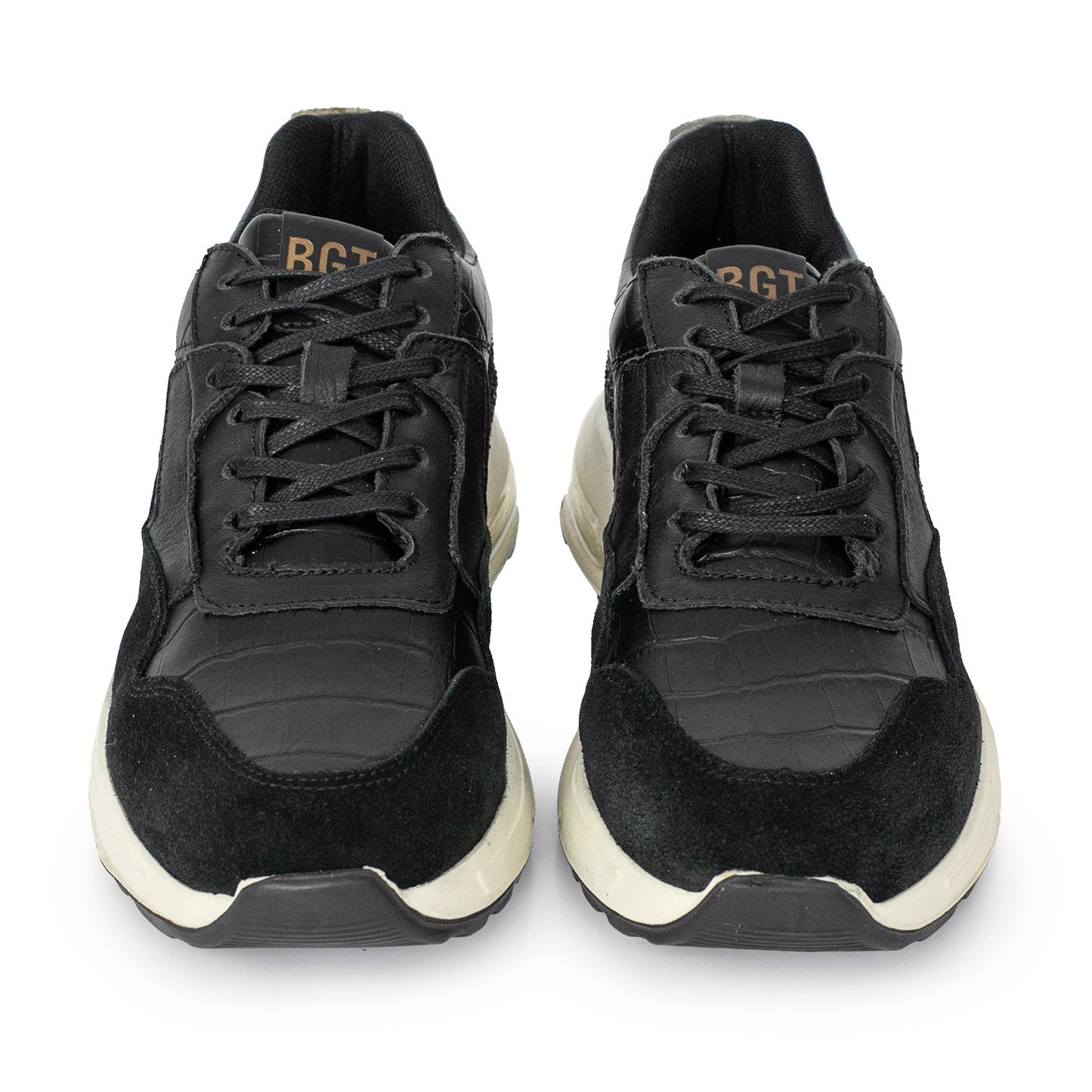 ZAPATILLA AVENIL NEGRA