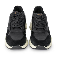 ZAPATILLA AVENIL NEGRA