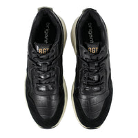 ZAPATILLA AVENIL NEGRA