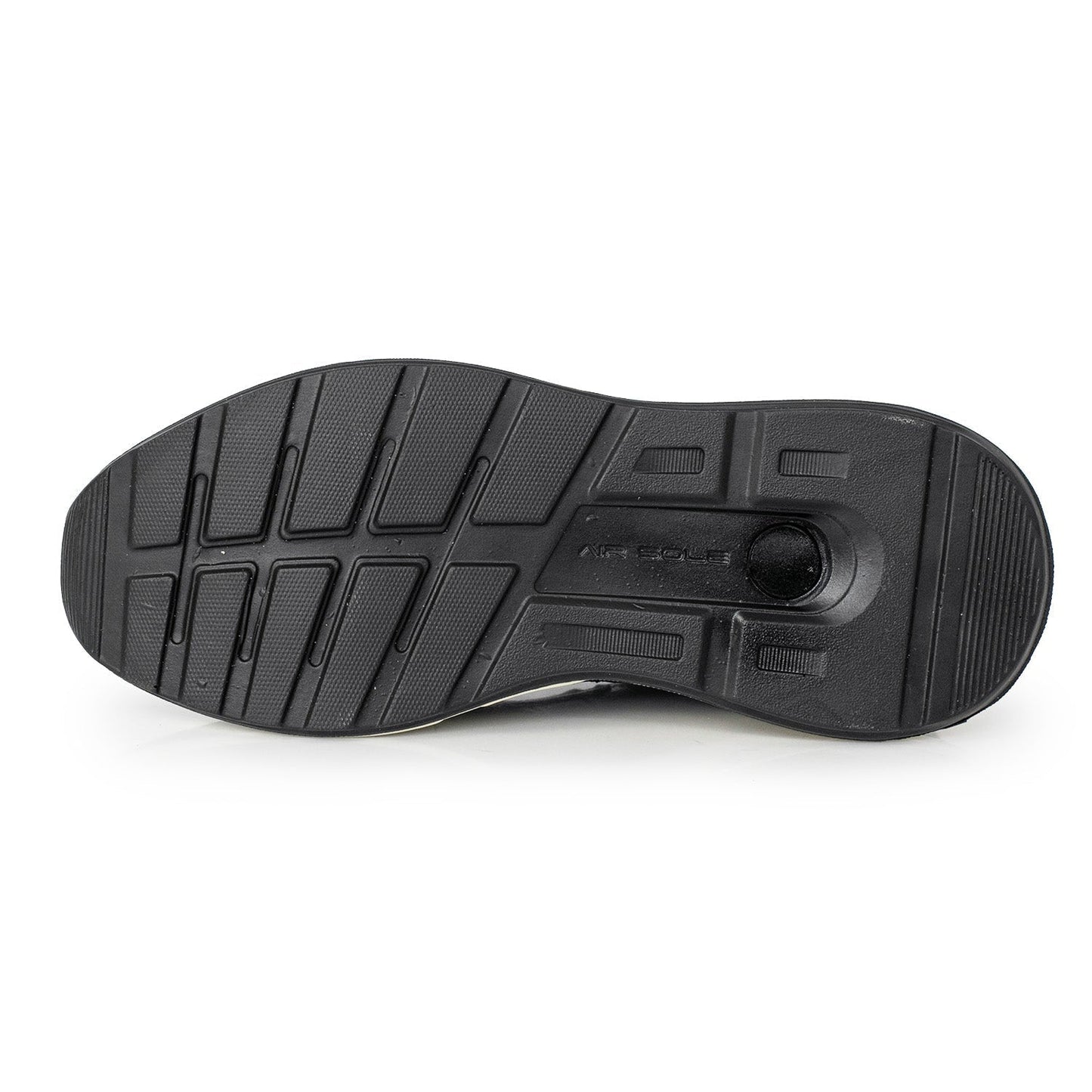 ZAPATILLA AVENIL NEGRA