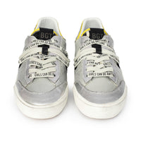 ZAPATILLA FRIDAY PLATA