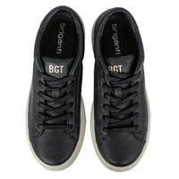 ZAPATILLA BLASIC NEGRA