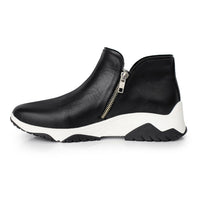 ZAPATILLA NORRIE NEGRA