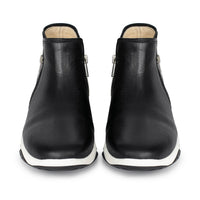 ZAPATILLA NORRIE NEGRA