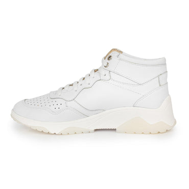 ZAPATILLA LINWOOD BLANCA