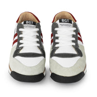 ZAPATILLA MIDWAY GRIS