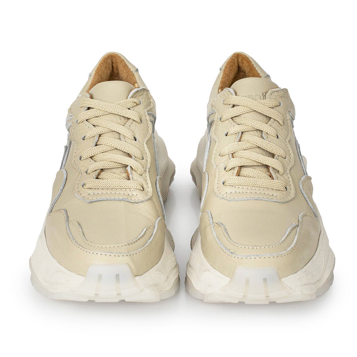 ZAPATILLA OTTER NATURAL