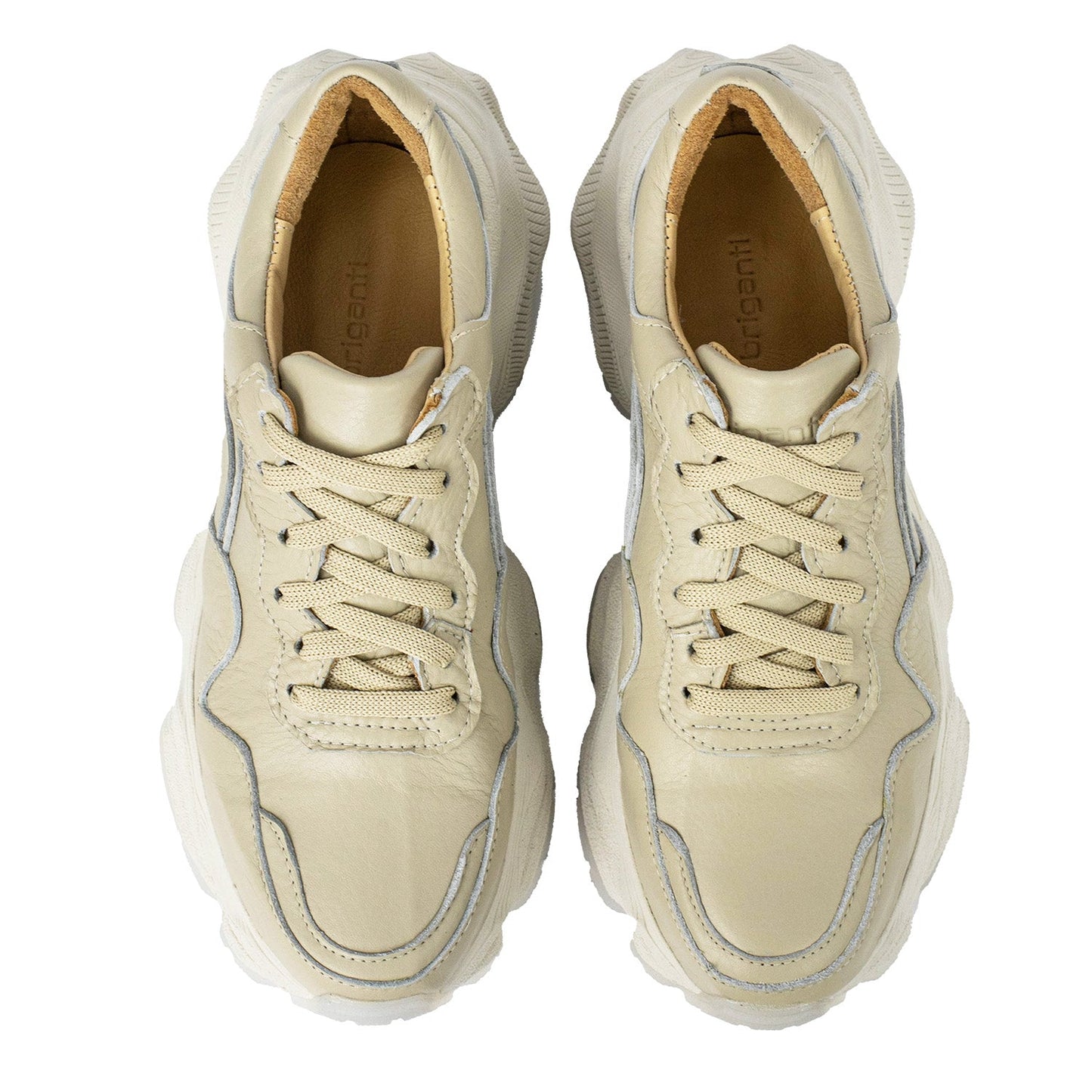 ZAPATILLA OTTER NATURAL