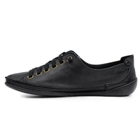 ZAPATILLA WARDEN NEGRA