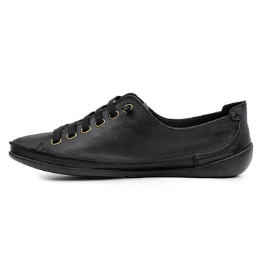 ZAPATILLA WARDEN NEGRA