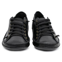 ZAPATILLA WARDEN NEGRA