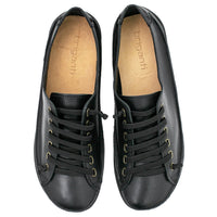 ZAPATILLA WARDEN NEGRA