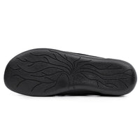 ZAPATILLA WARDEN NEGRA