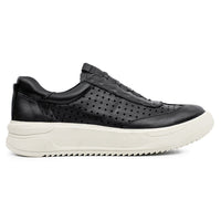 ZAPATILLA FLETCHER NEGRA