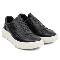 ZAPATILLA FLETCHER NEGRA