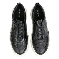 ZAPATILLA FLETCHER NEGRA