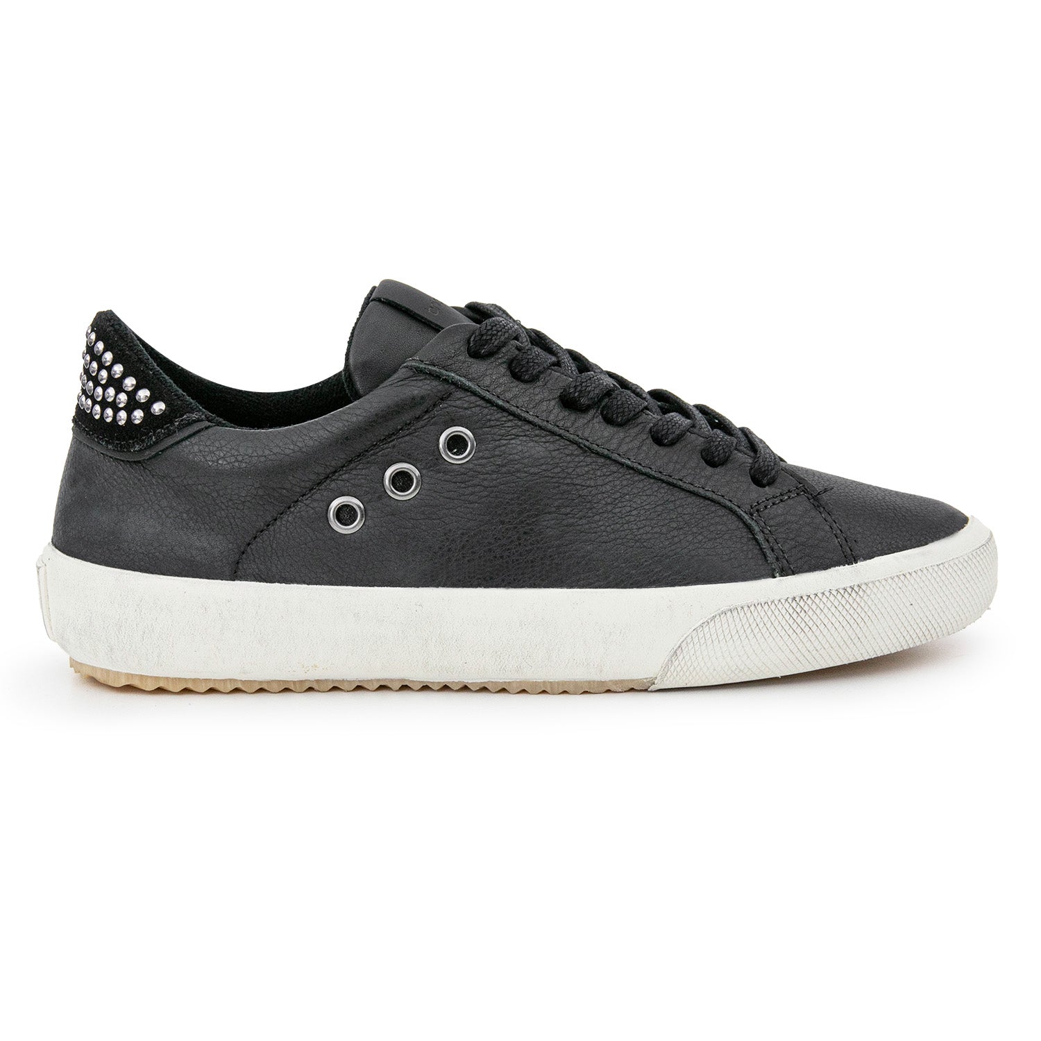 ZAPATILLA RUTH NEGRA