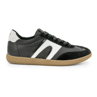 ZAPATILLA SOHO NEGRA