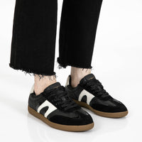 ZAPATILLA SOHO NEGRA