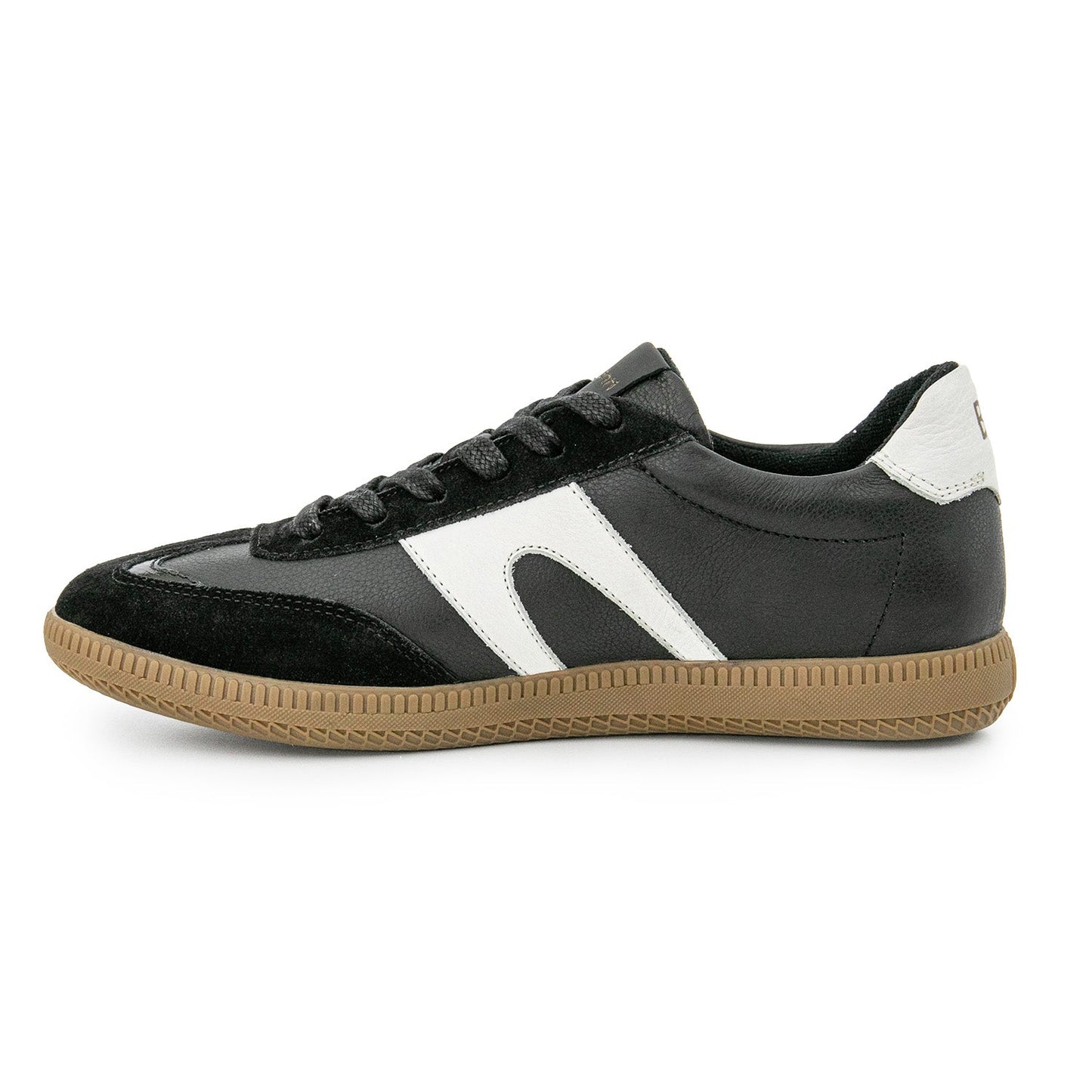 ZAPATILLA SOHO NEGRA