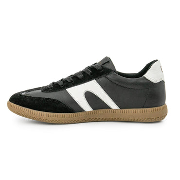 ZAPATILLA SOHO NEGRA