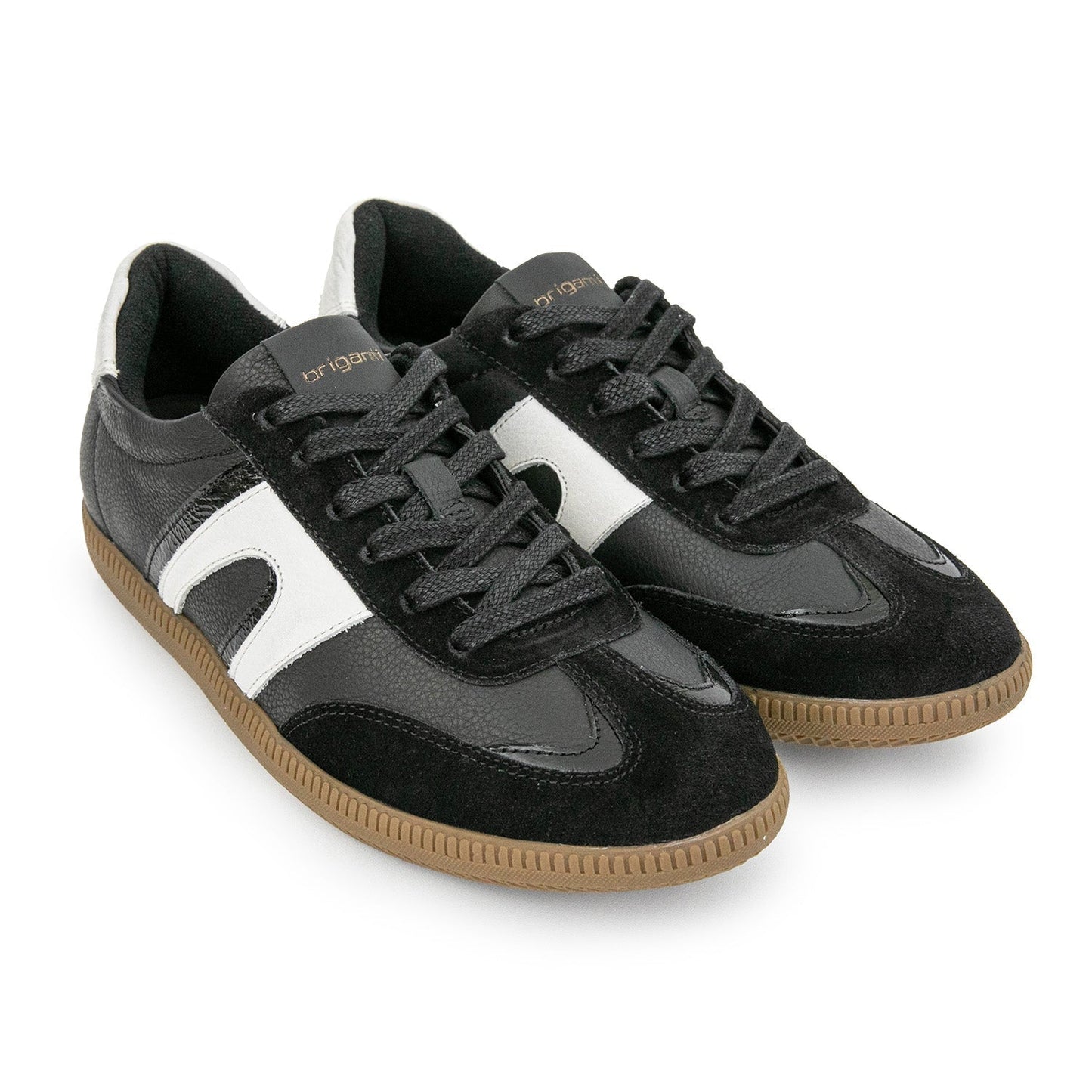 ZAPATILLA SOHO NEGRA