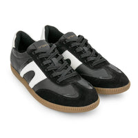 ZAPATILLA SOHO NEGRA