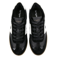 ZAPATILLA SOHO NEGRA